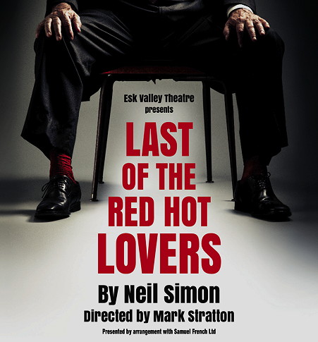 Red Hot Lovers
