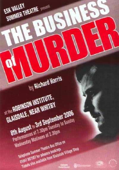 Business_Of_Murder_Poster